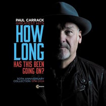 How Long Has This Been Going On - Greatest Hits