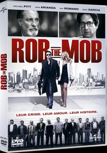 Rob the Mob