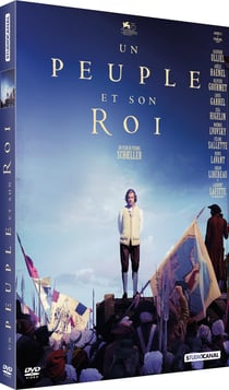 Un peuple et son roi