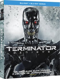 Terminator Genisys