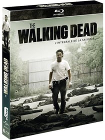THE WALKING DEAD - SAISON 6
