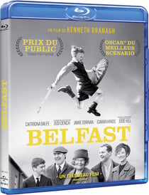 Belfast