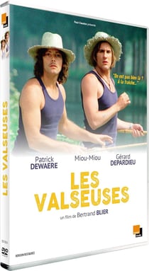 Les Valseuses