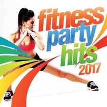 Fitness party hits 2017