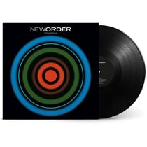 Blue Monday '88 (Vinyle 12'' - 2023 Remaster) - édition limitée
