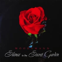Silence In The Secret Garden - édition limitée