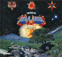 The best of The Beta Band