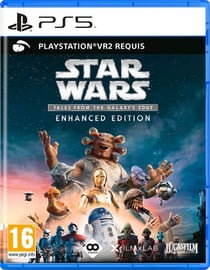 Star Wars : Tales from the Galaxy's Edge (PSVR2) - Enhanced Edition