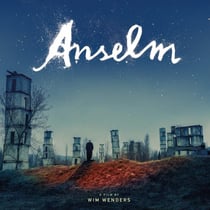 Anselm (Le bruit du temps) - Original Soundtrack