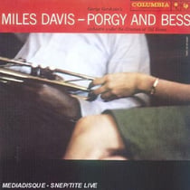 Porgy and bess