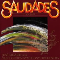 Saudades /vol.I & II