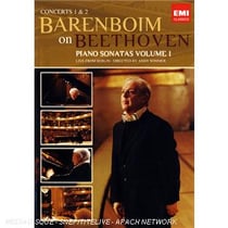 Sonates pour piano /vol.1