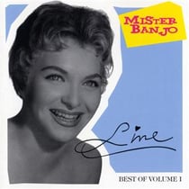 Mister banjo /vol.1