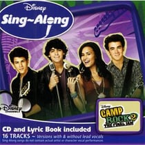 Camp Rock /vol.2 : the final jam