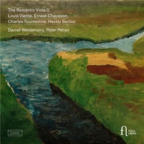 The romantic viola II