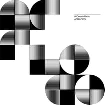 Acr Loco Live At Hope Mill Studios