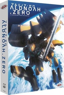 Aldnoah.Zero