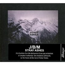 Stray ashes