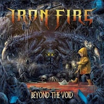 Beyond The Void