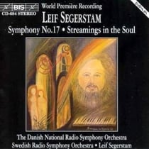 Segerstam - symphony no.17