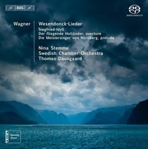 Wesendonck-lieder