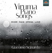 Piano songs