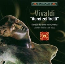 Zeffiretti aurei