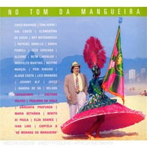 No tom da mangueira