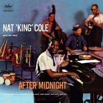 The complete after midnight session