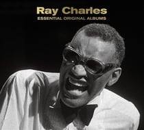 Essential original albums