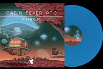 Cabin Fever Pt. 3 - édition colorée