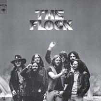 Flock - édition limitée colorée