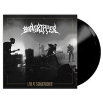 Live At Soulcrusher 2022