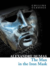 The man in the iron mask