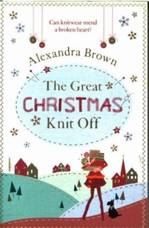 THE GREAT CHRISTMAS KNIT OFF