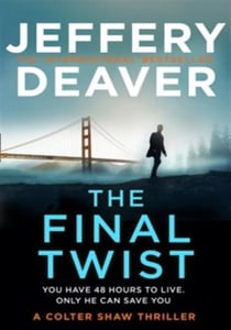 The final twist*