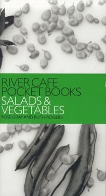 Salads and vegetables