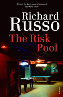THE RISK POOL