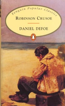 Robinson crusoe