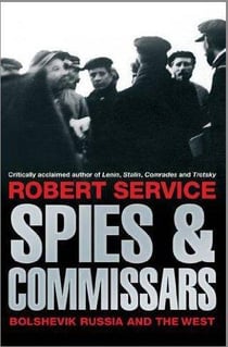 Spies and commissars