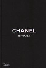 Chanel catwalk: the complete collections (2nd ed)