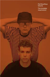 Pet Shop Boys Volume /anglais