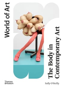 The body in contemporary art