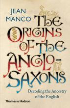 The origins of the anglo-saxons (paperback)