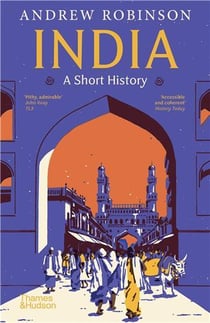 India : A short history