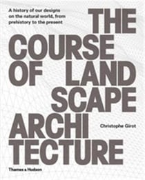 The course of landscape architecture