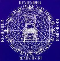 Be here now