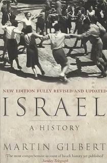 Israel a History