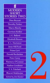 Modern short stories 2