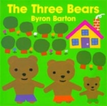 The three bears